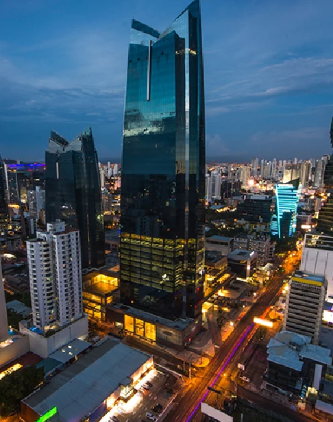 Sistema bancario fuerte y estable