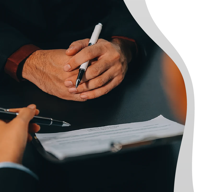 Permiso de residencia permanente: contrato de promesa de compraventa inmobiliaria en Panamá