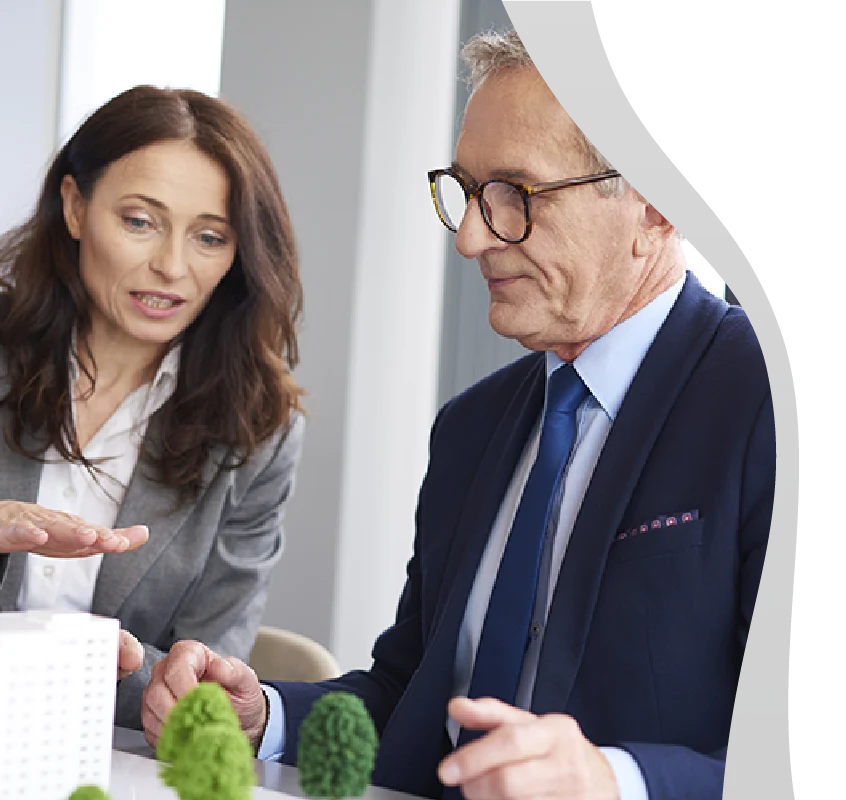 Permiso de residencia permanente por razón de inversión inmobiliaria