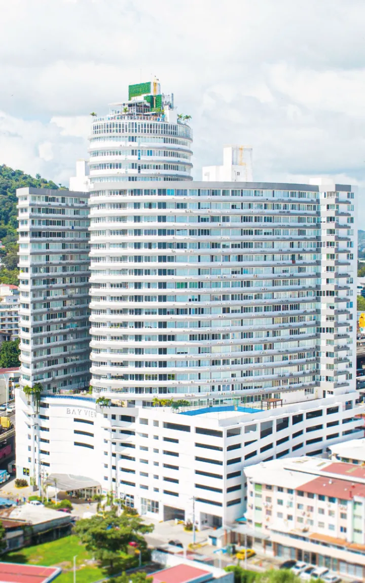 Bayview Ciudad de Panamá