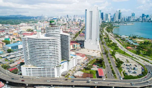 Bayview Ciudad de Panamá