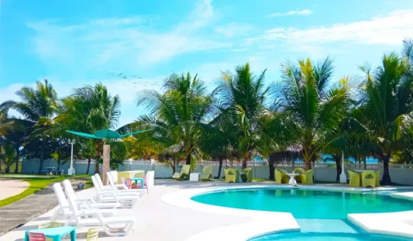 Las Olas Oceanfront