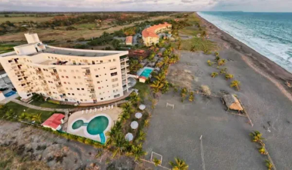 Las Olas Oceanfront