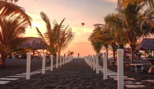 Las Olas Oceanfront