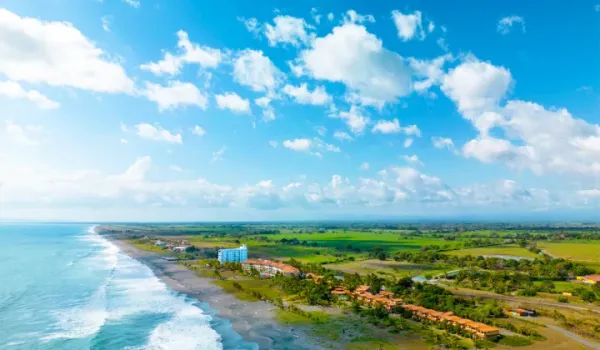 Las Olas Oceanfront